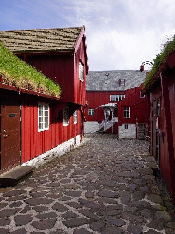 Torshavn