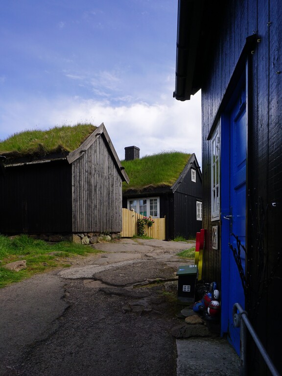 Torshavn