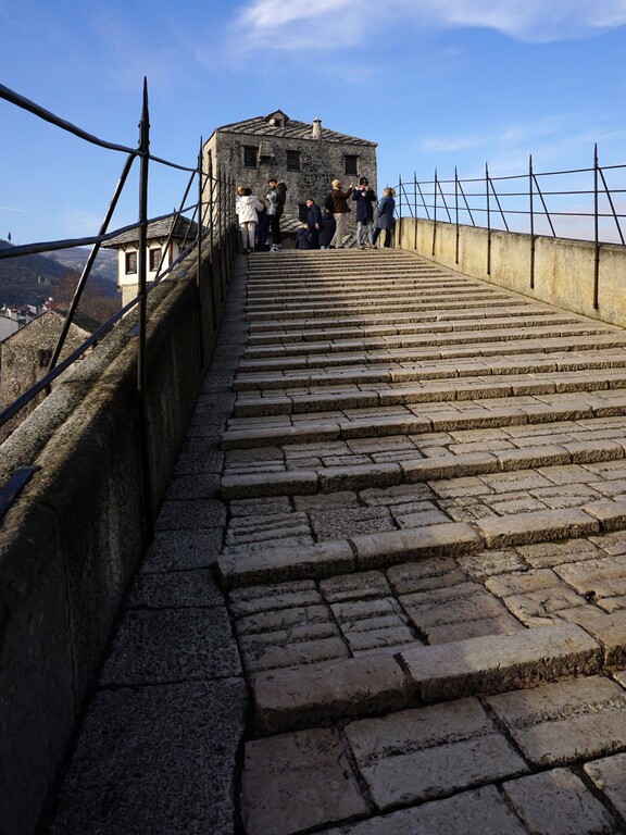 Mostar_Alte Brücke