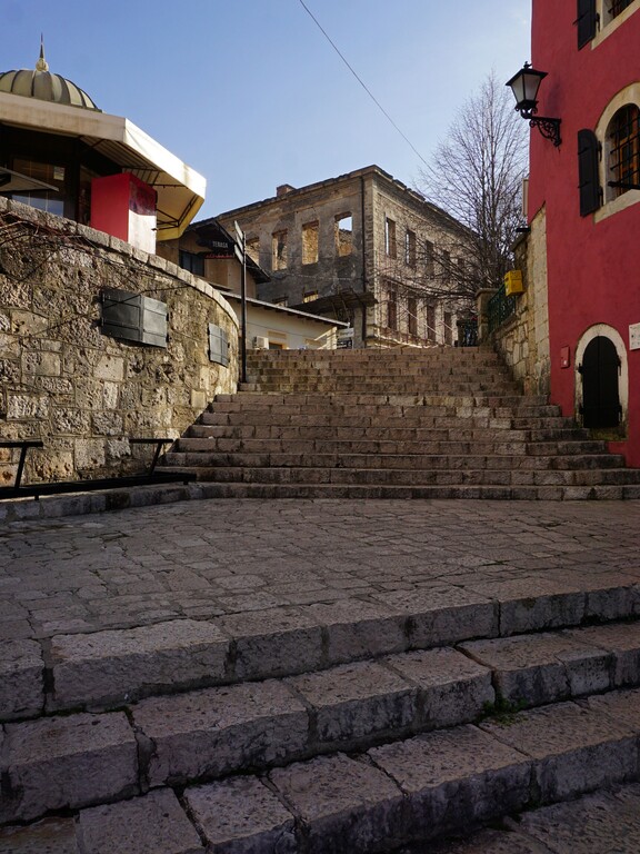 Mostar_Ostseite