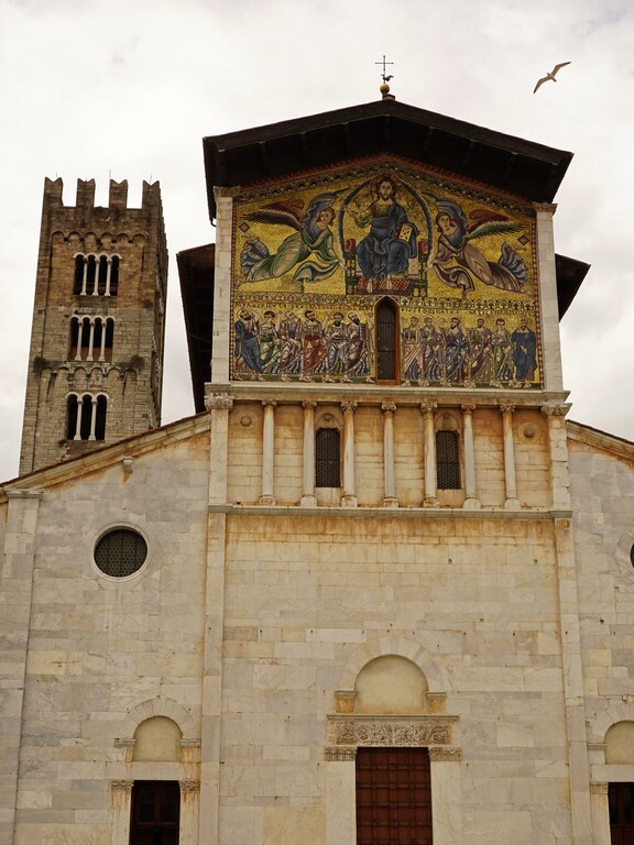 Basilica di San Frediano