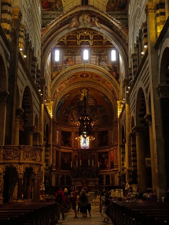 Dom Santa Maria Assunta