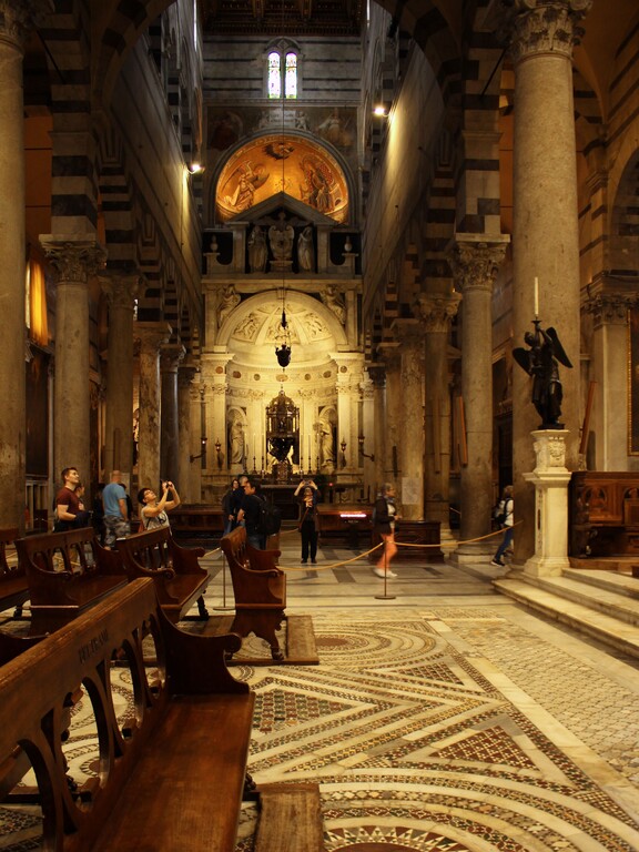 Dom Santa Maria Assunta