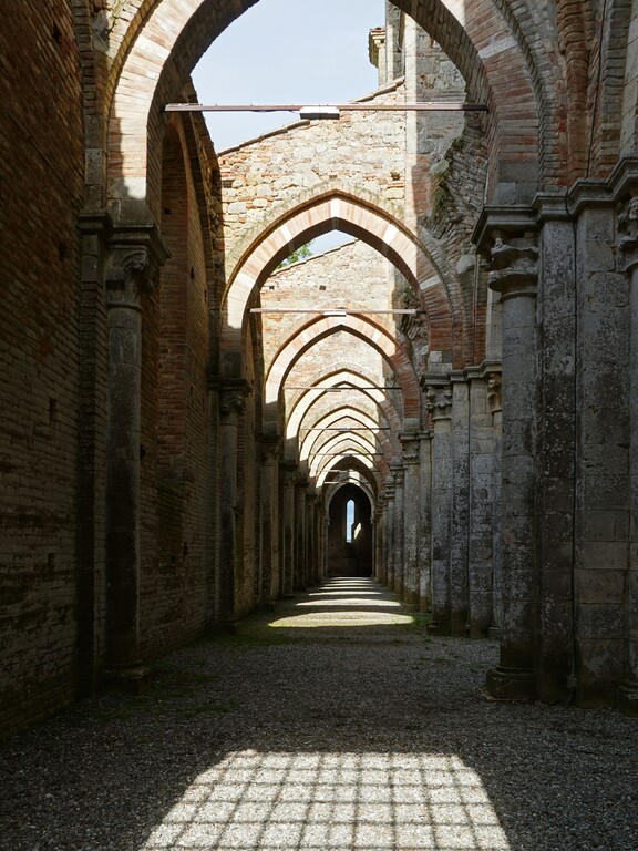 San Galgano