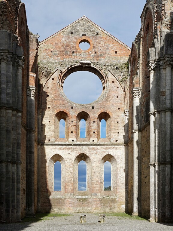 San Galgano