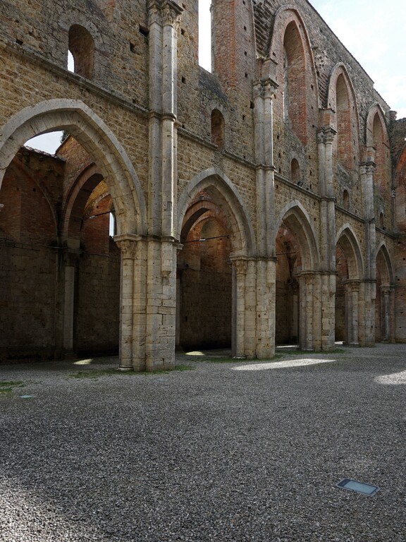 San Galgano