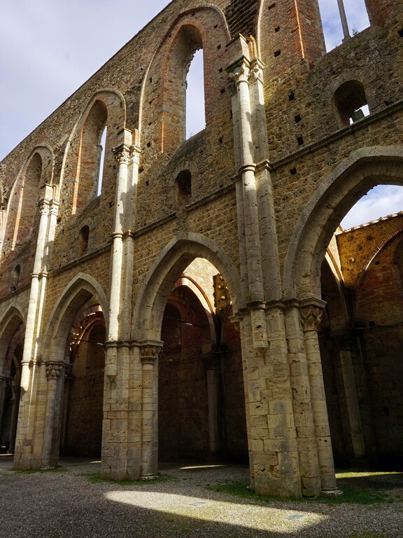 San Galgano