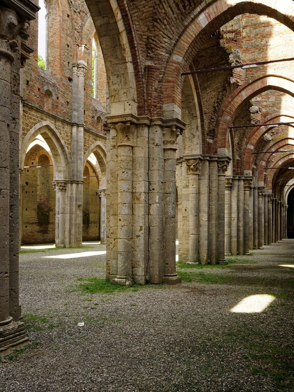 San Galgano