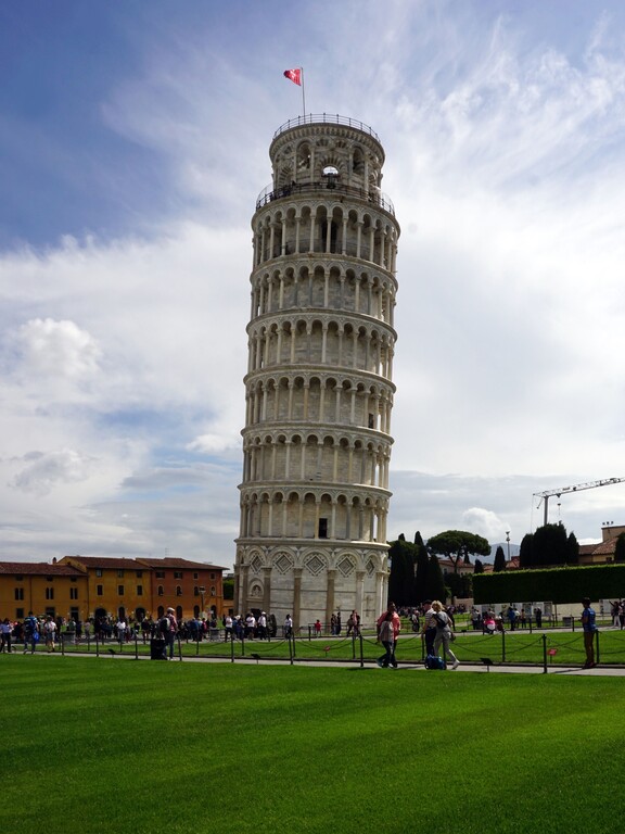 Torre di Pisa