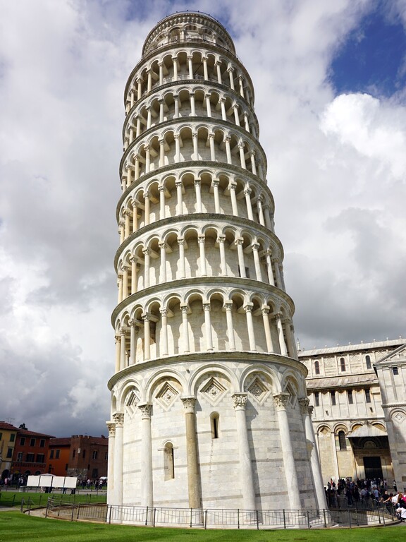 Torre di Pisa