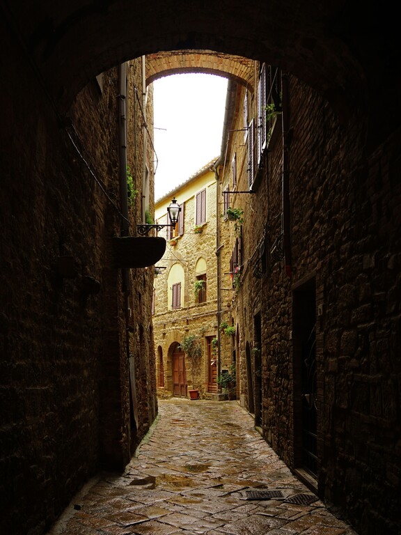 Volterra