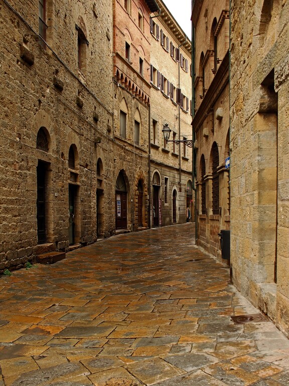 Volterra