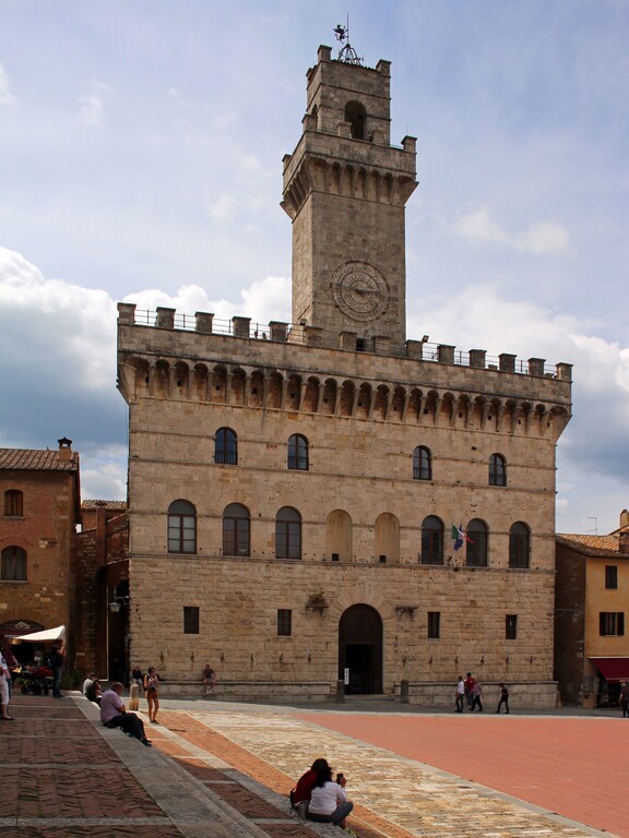 Montepulciano