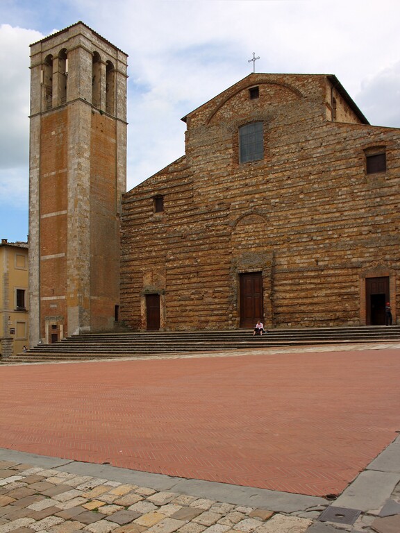 Montepulciano