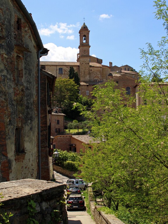 Montepulciano