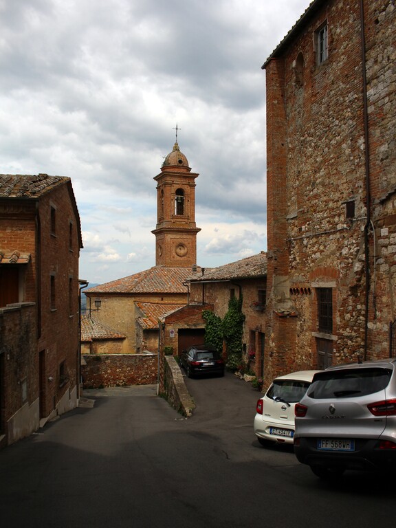 Montepulciano