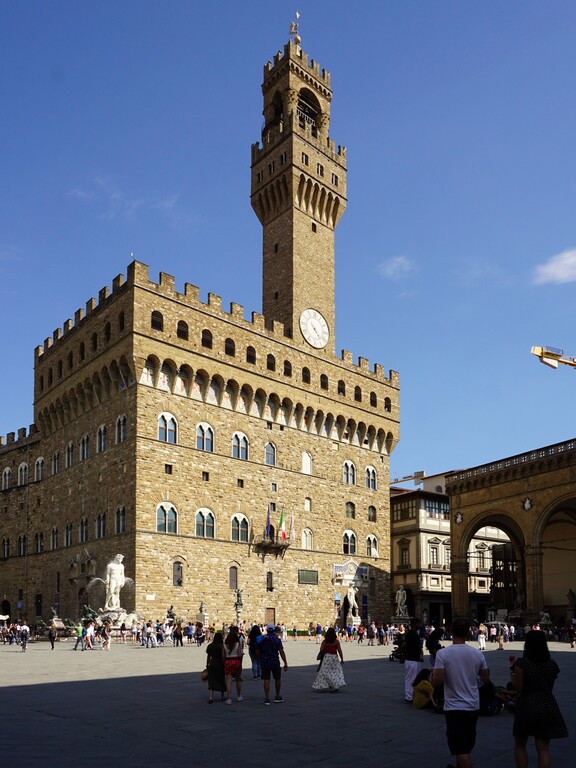 Palazzo Vecchio