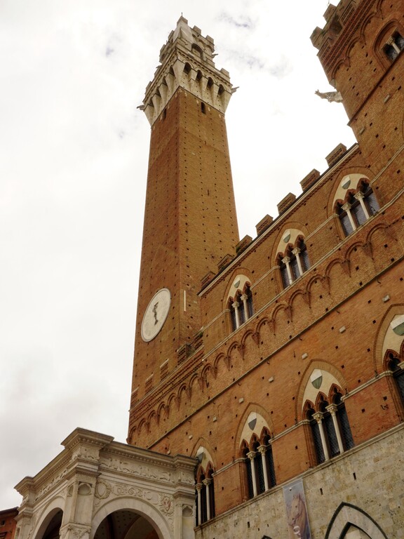 Piazza del Campo