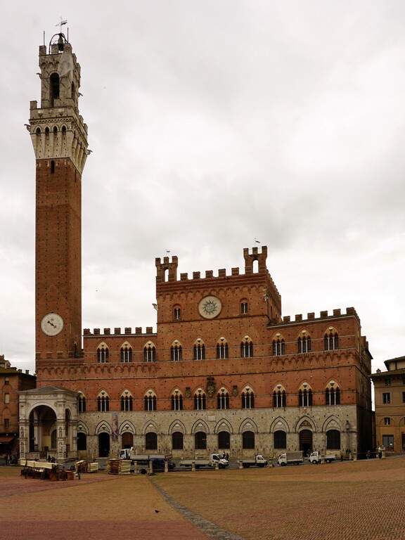 Piazza del Campo
