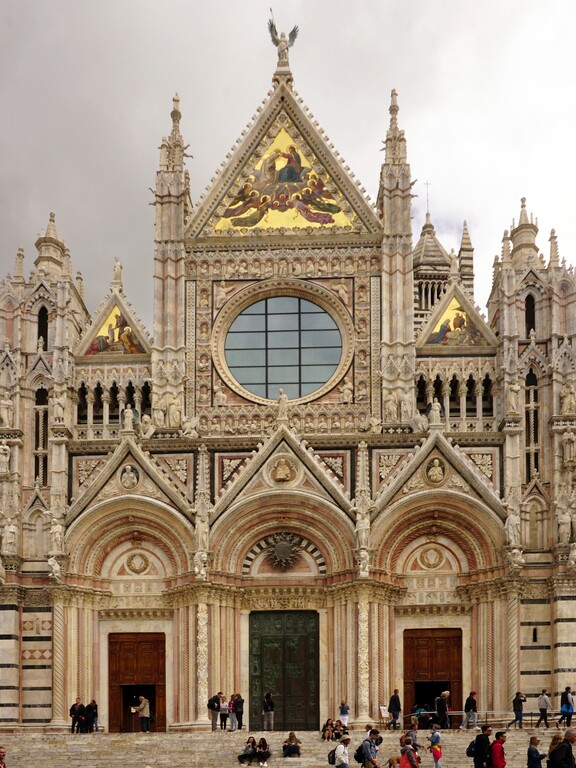 Piazza del Duomo