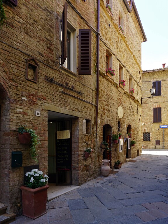 Pienza