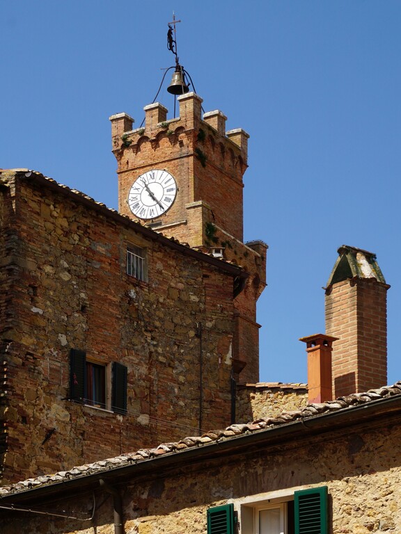 Pienza