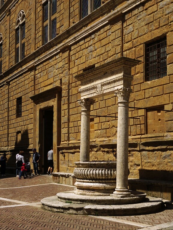 Pienza
