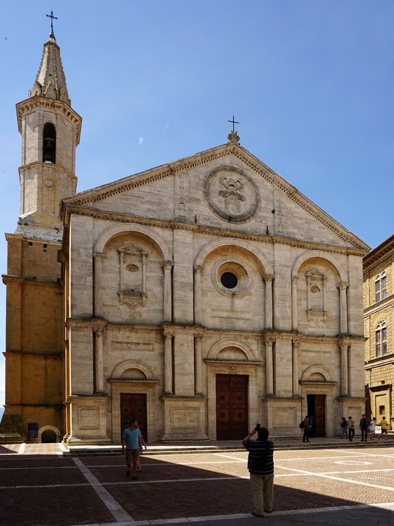 Pienza