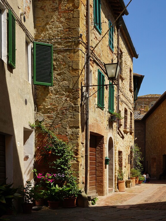 Pienza