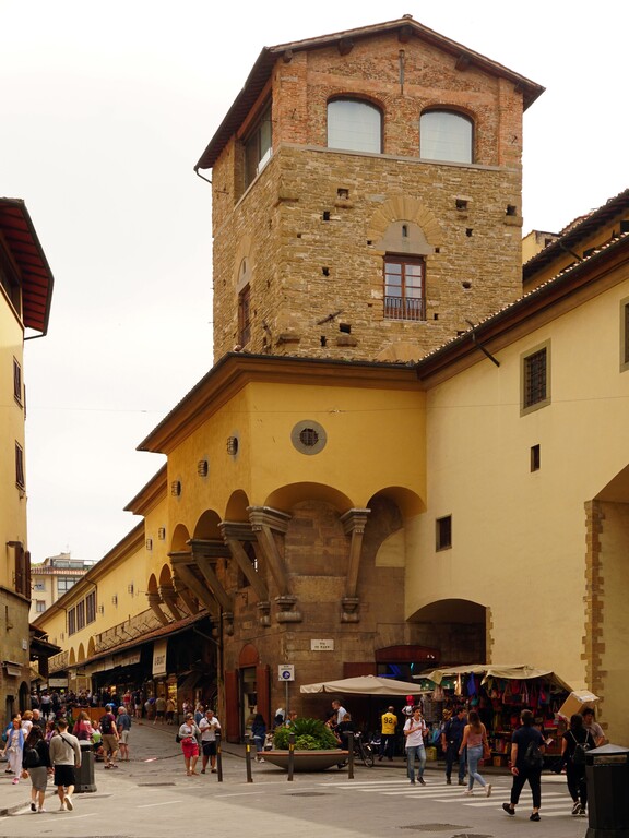 Ponte Vecchio