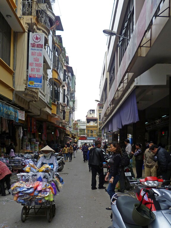 Hanoi