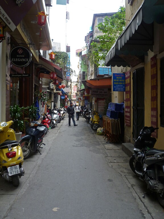 Hanoi