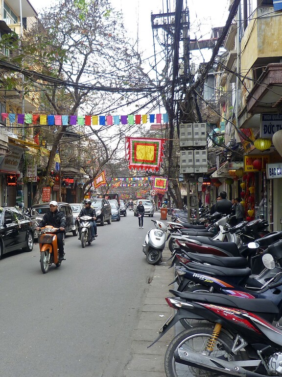 © ziegler.world Hanoi