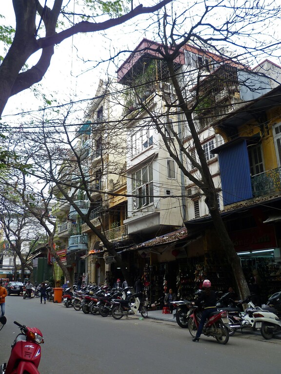 Hanoi