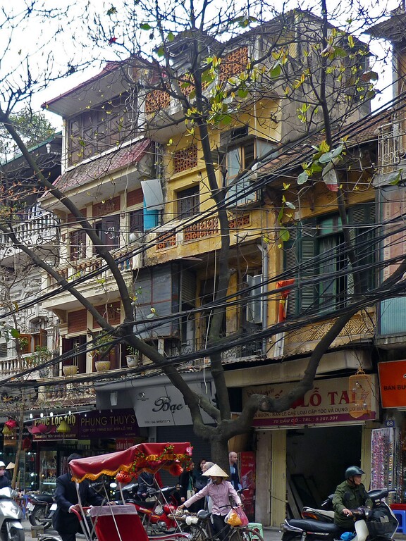 © ziegler.world Hanoi