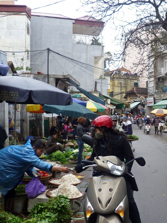 Hanoi