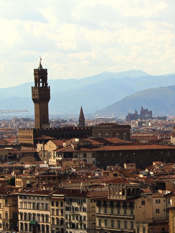 Piazzale Michelangelo
