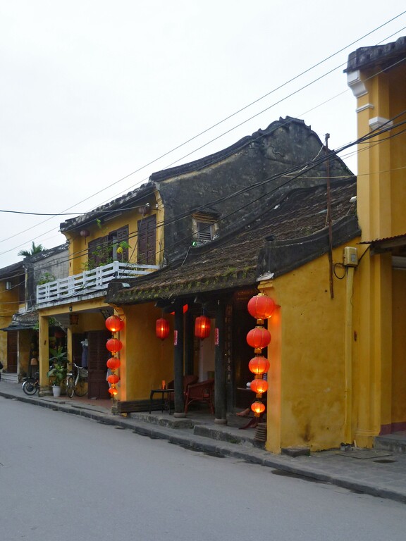 Hoi An