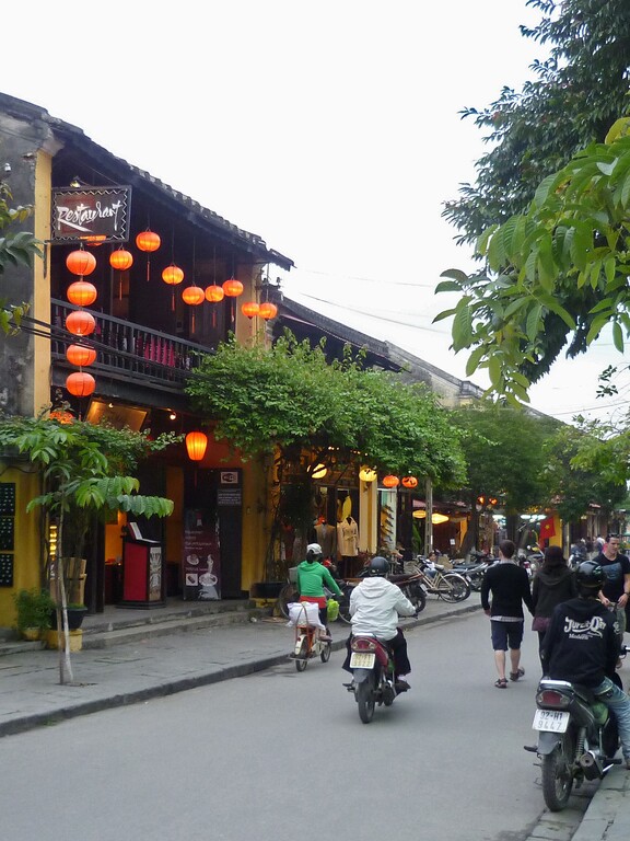 Hoi An