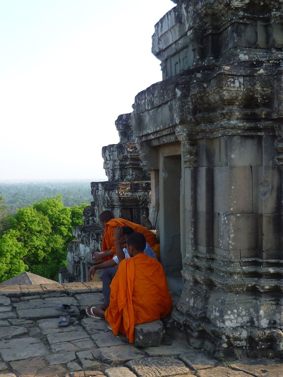 Phnom Bakheng