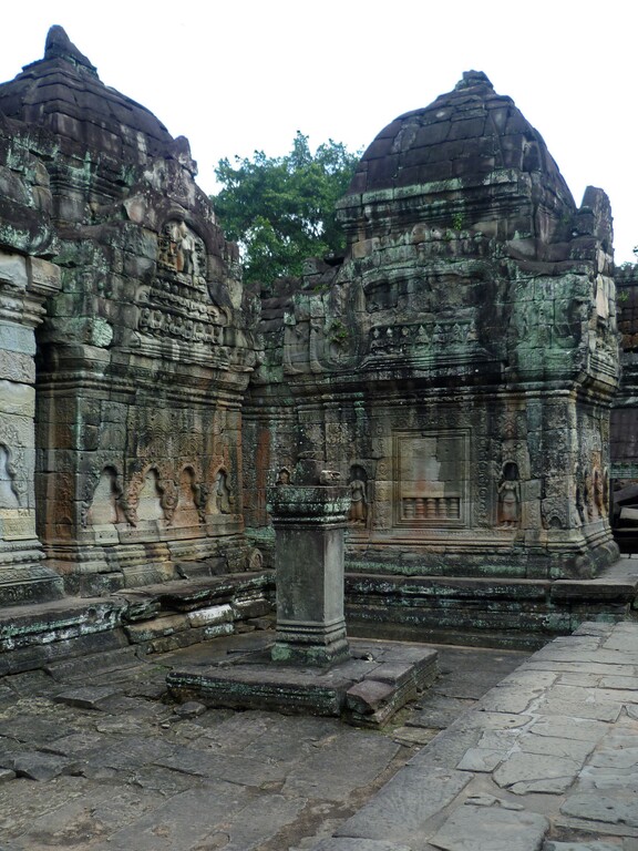 Preah Khan
