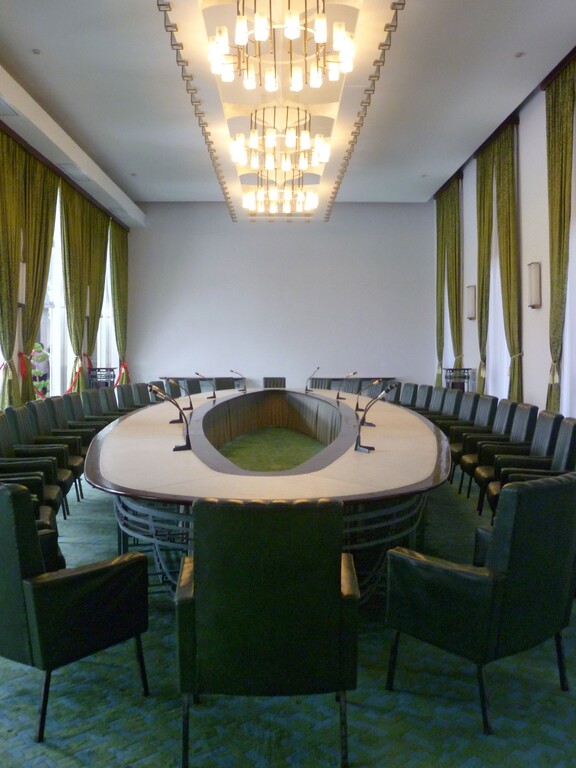 Wiedervereinigungspalast