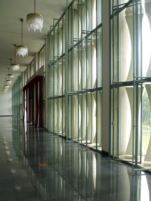 Wiedervereinigungspalast