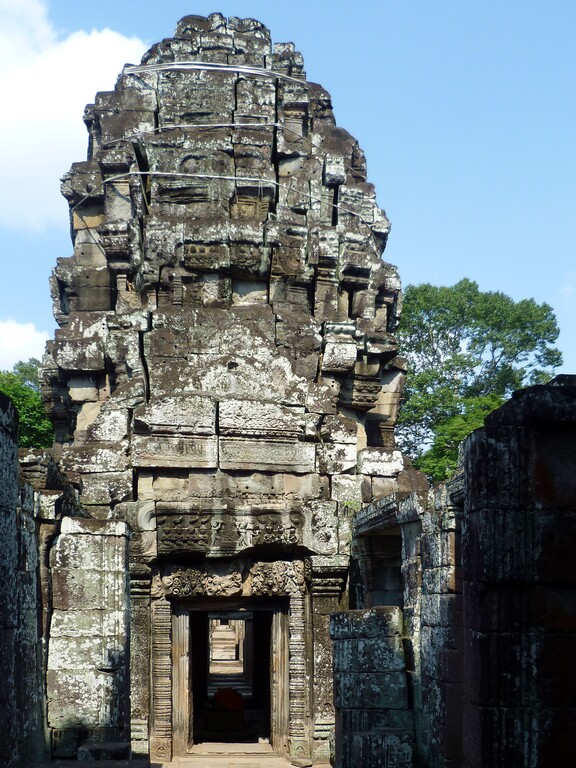 Banteay Kdei