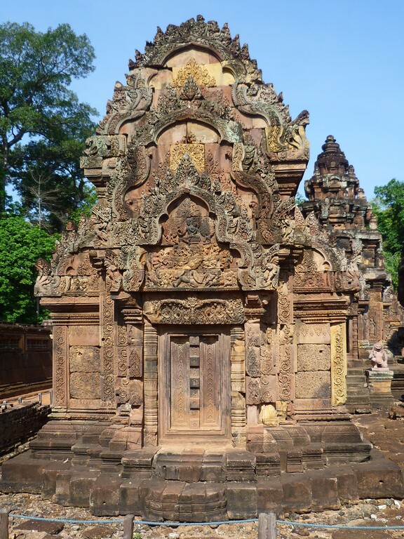 Banteay Srei
