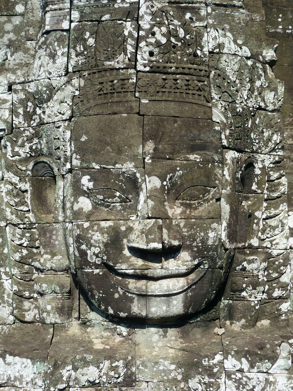Bayon