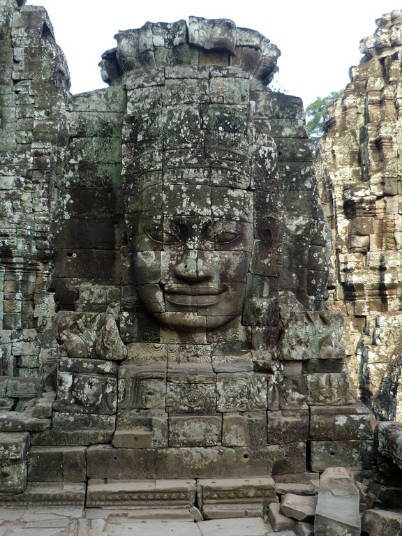 Bayon