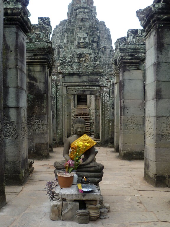 Bayon