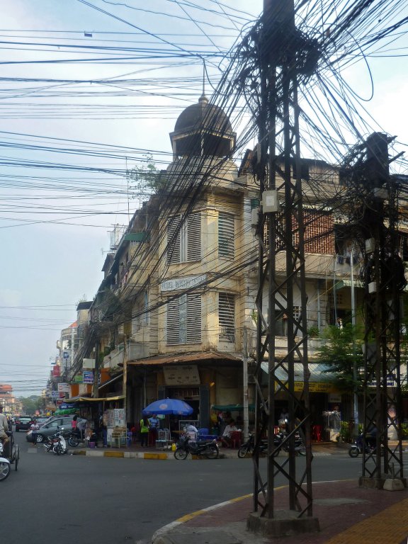 Phnom Penh