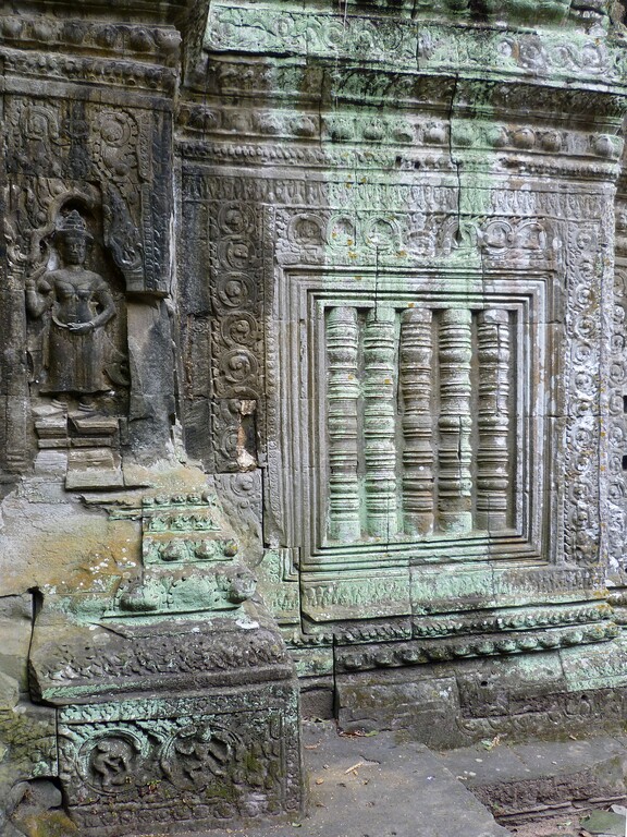 Ta Prohm